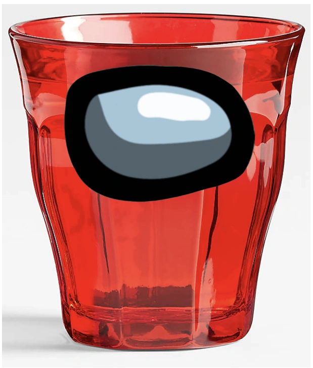 Amoglass | Amogus Wiki | Fandom