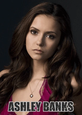 Ashley Banks | Among The Living Wiki | Fandom