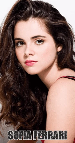 Sofia Ferrari | Among The Living Wiki | Fandom