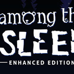 Among the Sleep - Wikipedia