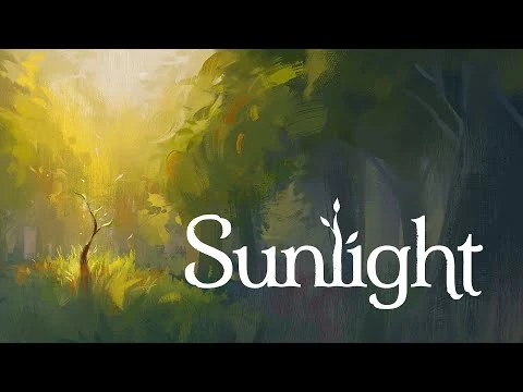 Sunlight_Announcement_Trailer