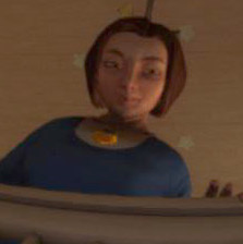 The Mother