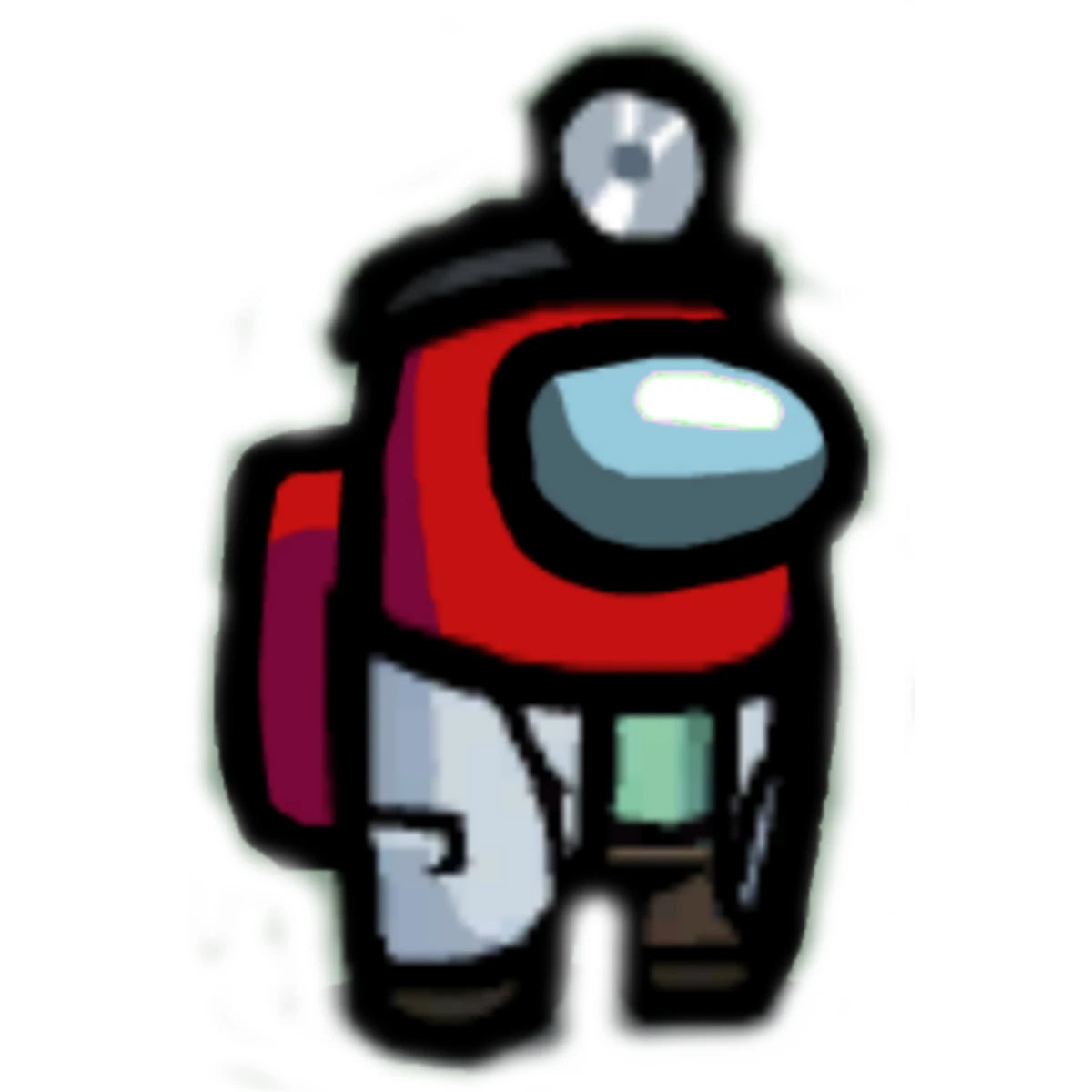 Scientist Among Us Comic Dub Wiki Fandom