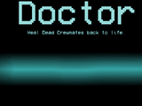 Doctor