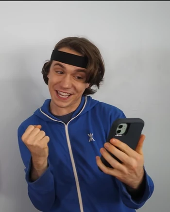 Elijah | Among Us in Real Life Wiki | Fandom