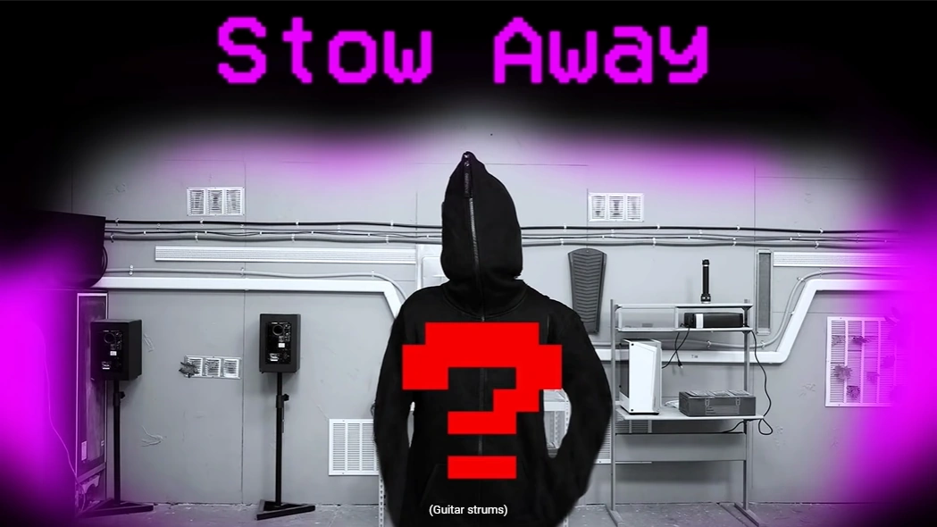 Stowaway - Among Us in Real Life Wiki - Fandom