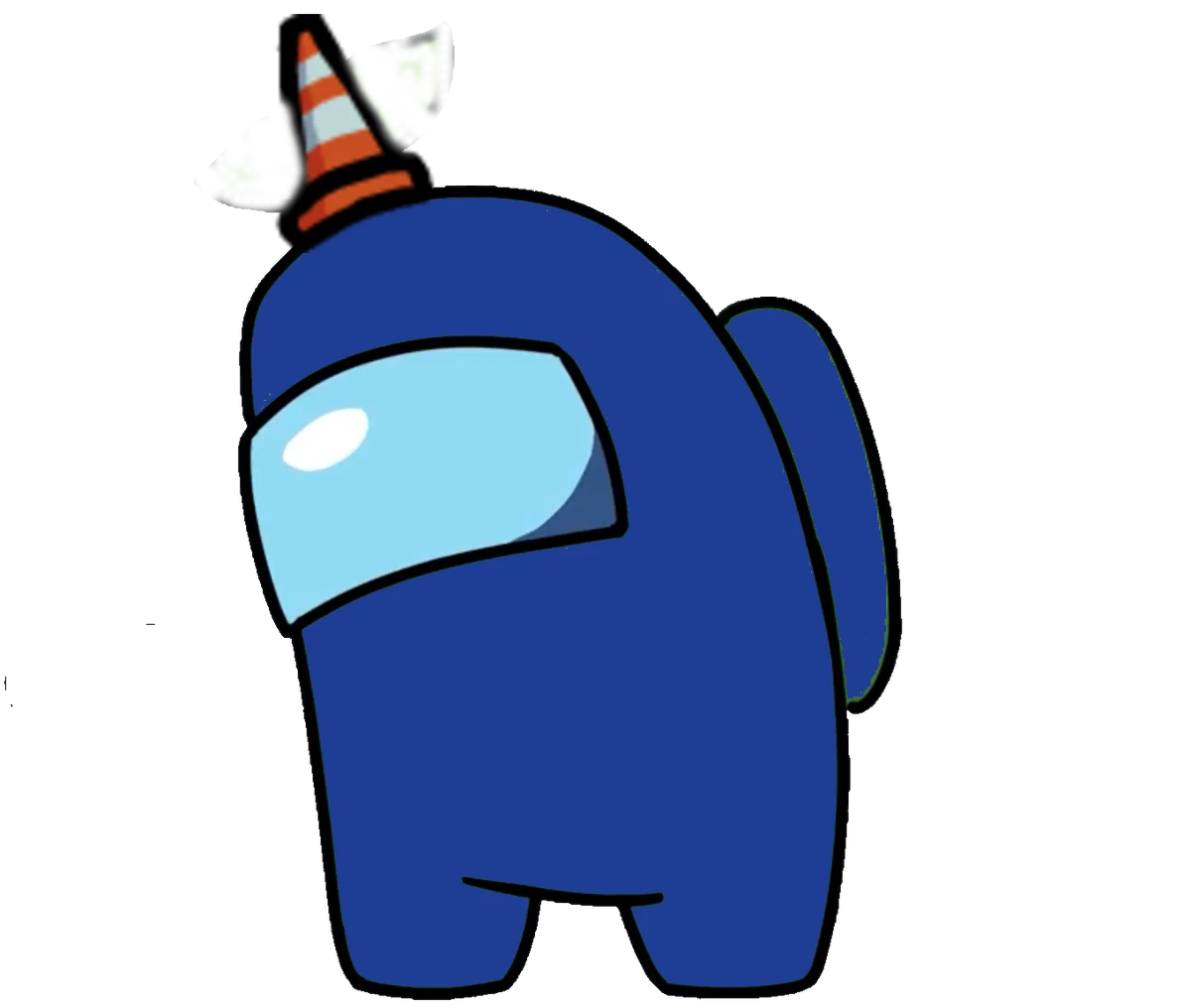 Puffballsunited Among us logic fanon Wiki Fandom