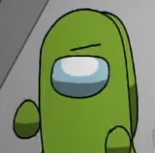 Lime Among us Rodamrix Wiki Fandom
