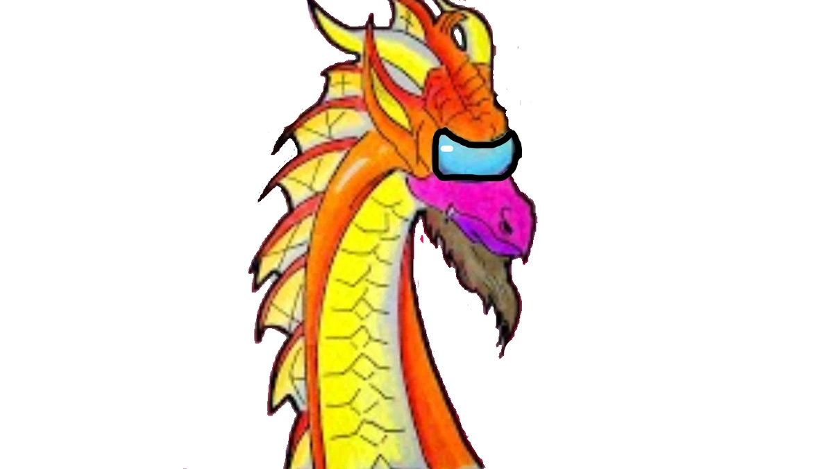 Mega Molten Wiki Impostores de Among Us Fandom