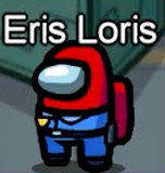 Among Us - Hacker Eris Loris Is The Real Imposter