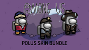 Polus skin bundle