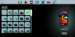 NEW *AMONG US MOD* UNLOCK ALL PETS, HATS, AND SKINS!