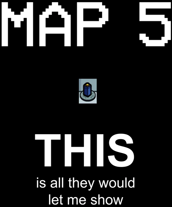 Map 5 Among Us Wiki Fandom Latest