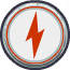 The icon for Fix Lights.