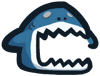 Gawr Gura Hat
