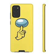 Yellow shhh phone case.png (93 KB) Phone Case.