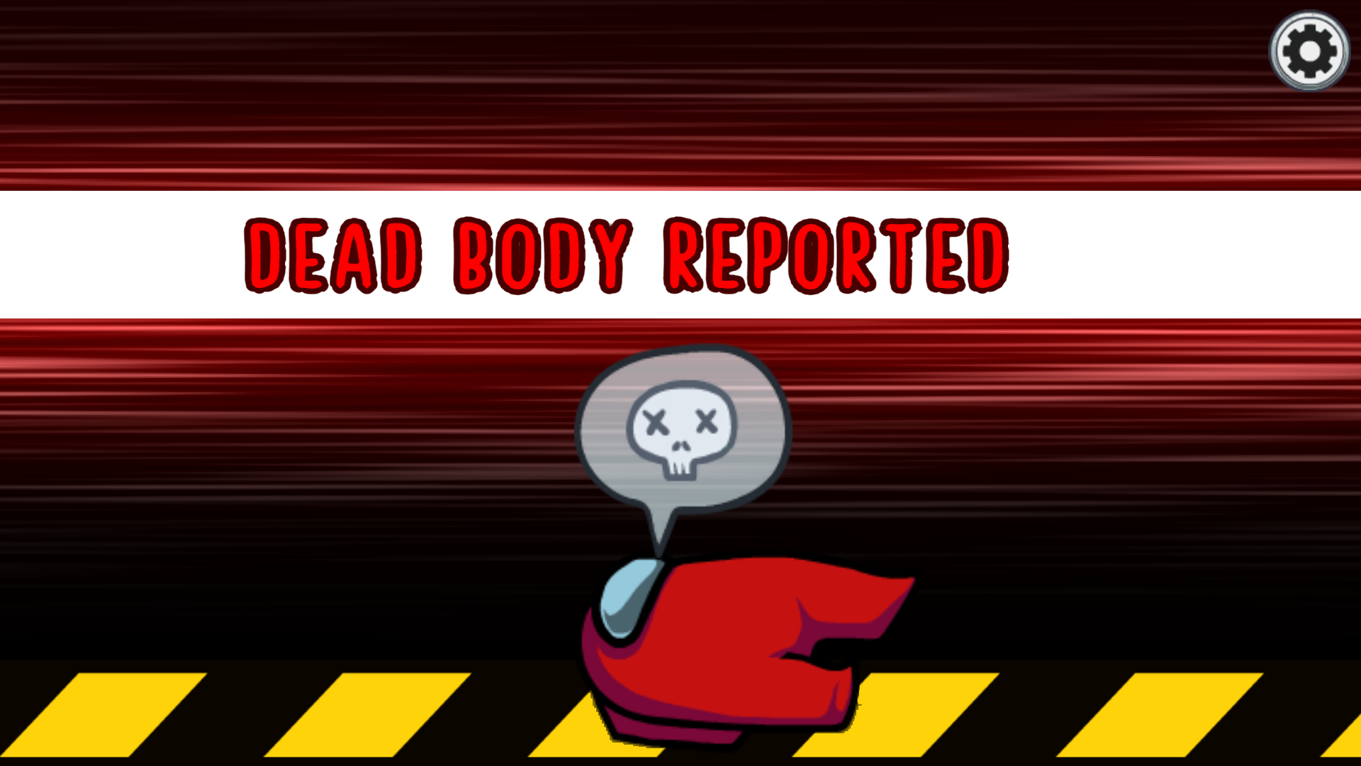 among_us_report - Discord Emoji