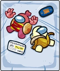 Feast Cosmicube cover