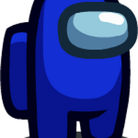 Blue Among Us Wiki Fandom