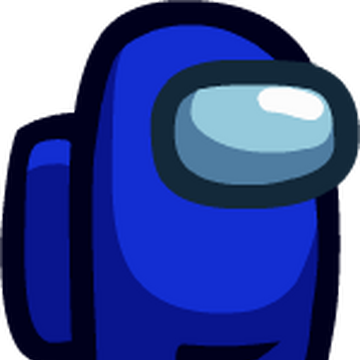 Blue Among Us Wiki Fandom Blue and about the music, hof, noface blue and tonyrolekz — can't do (muzic is power 2018). blue among us wiki fandom