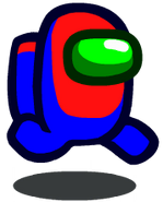 A static character walking sprite.