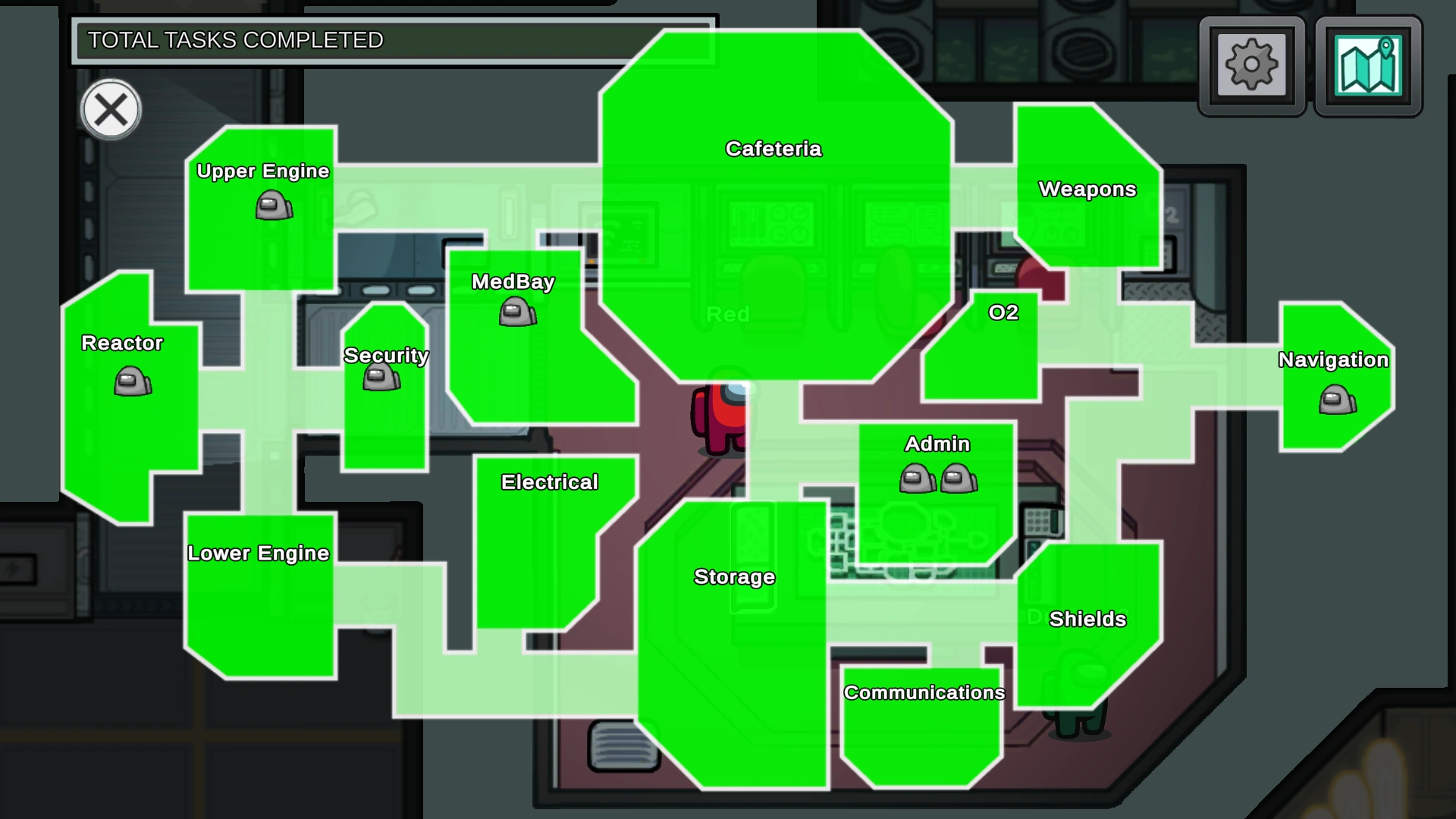 Discuss Everything About Among Us Wiki Fandom