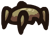 Bedcrab