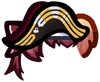 Houshou Marine Hat