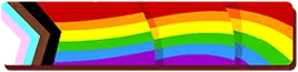 Inclusive Pride Flag
