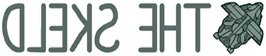 ehT dlekS Logo