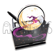 Halloween Pen Holder