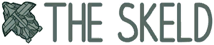The Skeld logo