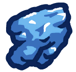 The Ice to Meet You when the player wearing it is ejected.