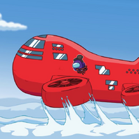 Featured image of post Among Us Toppat Airship Png / The newest map of among us, the toppat airship, was revealed at the game awards 2020.