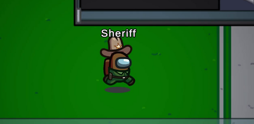 How to Install (& Play) The Sheriff Mod in Among Us