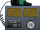Comms Sabotaged