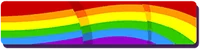Gay Pride Flag
