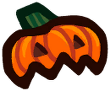 Among us pumpkin hat deals