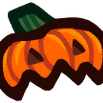 Pumpkin hat from among us Clearance