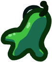 Headslug hat (ladder).png (5 KB) The Headslug while using a ladder.