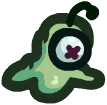 Headslug hat (dead).png (5 KB) The Headslug when the player wearing it is killed.