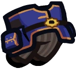 Heimerdinger's Suit when the player wearing it is ejected.