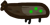 Eris Morn's Bandage