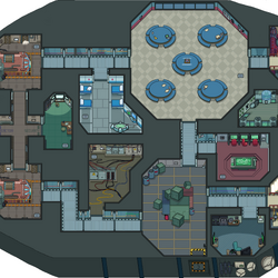 Category Maps Among Us Wiki Fandom
