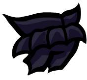 The Whimsy Witch when the player wearing it is ejected.