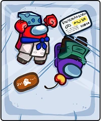 Snack Cosmicube cover