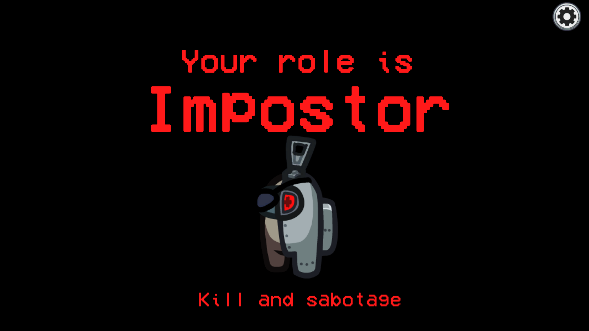 Among Us Hack Always Imposter  3 Steps To Be An Impostor All-The