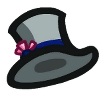 Pusheen top hat new arrivals