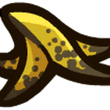 Banana peel among us hat Clearance
