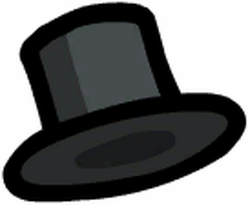 Top hat wiki on sale